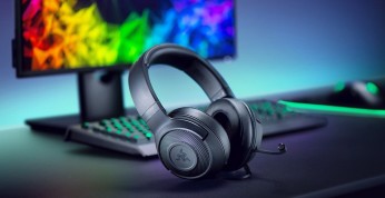 Razer Kraken X - debiut niedrogich słuchawek z dźwiękiem 7.1