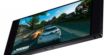 Razer Phone - oficjalny debiut gamingowego smartfona