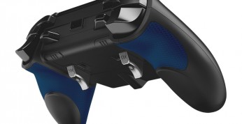 Razer Raiju - Playstation 4 wzbogaciło się o profesjonalnego pada