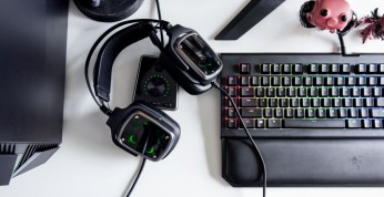Razer Tiamat 7.1 V2 - słuchawki dla graczy z dźwiękiem...