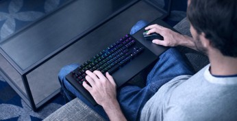 Razer Turret - dedykowana klawiatura i mysz dla Xboxa One
