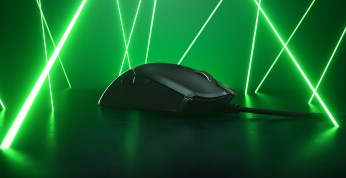 Razer Viper - mysz dla graczy z optycznymi przełączniki
