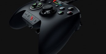 Razer Wolverine Ultimate - zapowiedź zaawansowanego pada dla Xboxa...