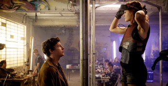 Ready Player One - pełny zwiastun widowiskowego filmu Spielberga