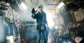 Ready Player One - najnowsza widowiskowa zapowiedź filmu