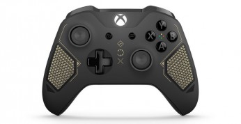 Recon Tech - nowy pad do Xboxa One