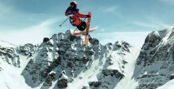 Red Bull Cold Rush - extremalna impreza wraca do kalendarza