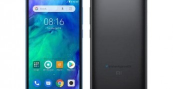 Redmi Go - zapowiedź budżetowego smartfona z Androidem Go