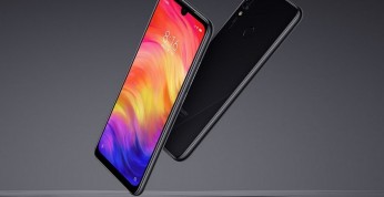 Redmi Note 7 - wydajny smartfon pod szyldem nowej marki