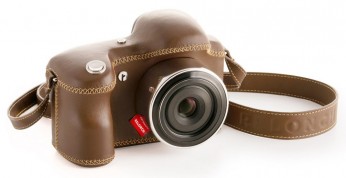 Relonch 291 - niecodzienny aparat fotograficzny