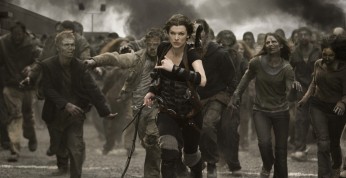 Resident Evil: The Final Chapter - pierwszy teaser i fotografia z...