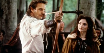 Robin Hood wróci do kin w koncepcji sagi 