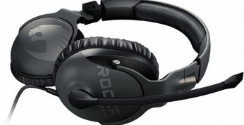 Roccat Khan Pro - gamingowe słuchawki debiutują w Polsce