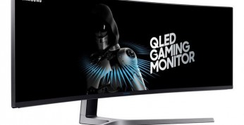 Samsung CHG90 jako pierwszy otrzymał certyfikat DisplayHDR 600
