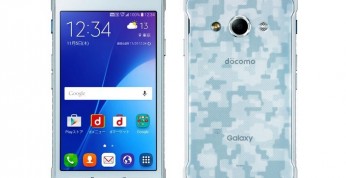 Samsung Galaxy Active Neo - debiut wytrzymałego smartfona