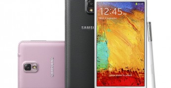 Samsung Galaxy Note 5 - wyciekła specyfikacja phabletu