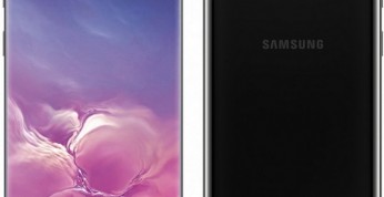 Samsung Galaxy S10 - wyciekła specyfikacja flagowego smartfona