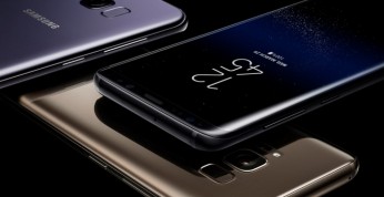 Samsung Galaxy S8 i S8+ ruszają do walki o prym