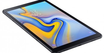 Samsung Galaxy Tab S4 - prezentacja najnowszego tabletu