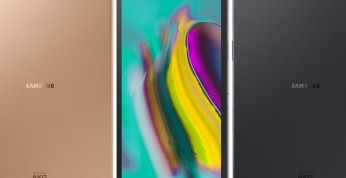 Samsung Galaxy Tab S5e - polska premiera ciekawego tabletu