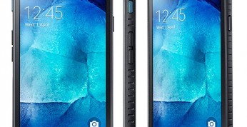 Samsung Galaxy Xcover 3 - smartfon do pracy w ciężkich warunkach