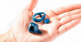 Samsung Gear IconX - bezprzewodowe słuchawki dla aktywnych