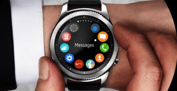 Samsung Gear S3 - debiut nowej rodziny smartwatchy