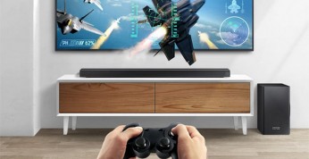 Samsung HW-Q70R i HW-Q60R - inteligentne soundbary na horyzoncie