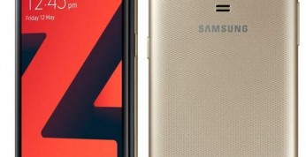Samsung Z4 - kolejny smartfon z Tizen OS na horyzoncie