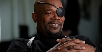 Samuel L. Jackson wystąpi w nowej produkcji Tima Burtona
