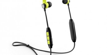 Sennheiser CX SPORT - słuchawki dla sportowców z górnej półki