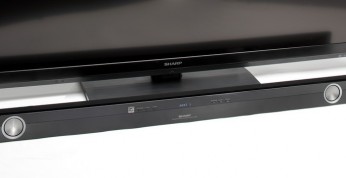 Sharp HTS-B60 - debiut nowej belki dźwiękowej