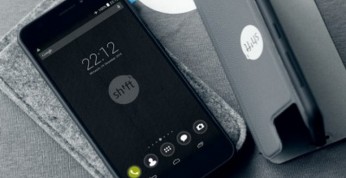 Shift5+ będzie kolejnym smartfonem z modularną konstrukcją