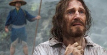 Silence - nowy dramat Martina Scorsese'a