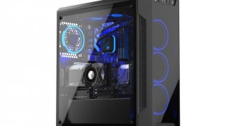 SilentiumPC Armis AR7X TG RGB - efektowna obudowa PC trafia na rynek