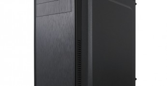 SilentiumPC prezentuje obudowę Regnum RG1W Pure Black