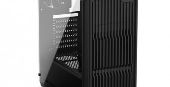 SilentiumPC Regnum RG2 TG - niedroga obudowa PC ze szklaną ścianką