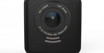 SmartGPS wypuściło dwa nowe rejestratory samochodowe