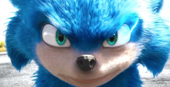 Sonic The Hedgehog - zapowiedź ekranizacji kultowej serii gier