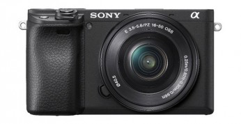 Sony A6400 - imponujący bezlusterkowiec z najszybszym AF w klasie