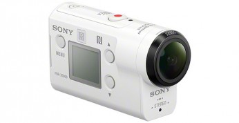 Sony Action Cam FDR-X3000 - polski debiut kamery
