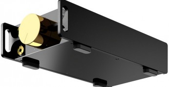 Sony DMP-Z1 - audiofilski odtwarzacz MP3