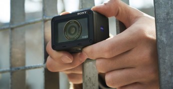 Sony RX0 II - oryginalna kamerka w nowej odsłonie