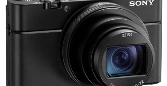 Sony RX100 VI - prezentacja aparatu kompaktowego z obiektywem 24...
