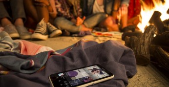 Sony Xperia E4 - japoński smartfon klasy średniej