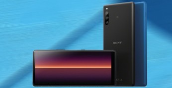 Sony Xperia L4 - japoński średniak oficjalnie