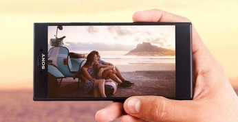 Sony Xperia R1 i Xperia R1 Plus - zapowiedź nowych średniaków
