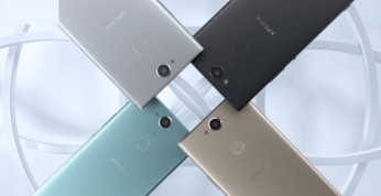 Sony Xperia XA2 Plus - nieoczekiwana prezentacja interesującego...