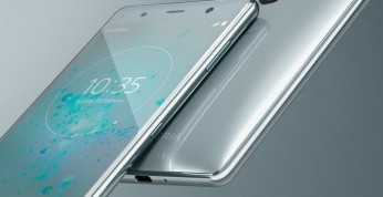 Sony Xperia XZ4 - do sieci trafiły informacje o specyfikacji