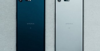 Sony Xperia XZ Premium - flagowy smartfon zadebiutuje w maju